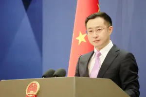 Update Konflik AS-Iran Mei 2026: Penangguhan Project Freedom dan Diplomasi China di Beijing