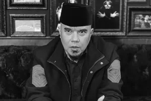 Akun Instagram Ahmad Dhani Diretas, Korban Kena Tipu Puluhan Juta