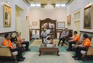 Basarnas DIY Matangkan Kesiapan Penanganan Bencana Lewat Edukasi dan Penguatan Operasi
