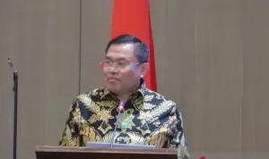 Fantastis! Program Makan Bergizi Gratis Alirkan Rp1 Triliun per Hari ke Daerah