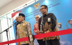 Cak Imin: Kekerasan Seksual di Pesantren Sudah Masuk Tahap Darurat