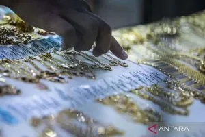 Harga Emas UBS, Antam, dan Galeri24 Fluktuatif di Pegadaian pada Jumat Pagi 