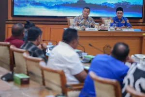 Harga Solar Industri Naik, Banyak Kapal Nelayan di Jateng Memilih Tak Melaut 