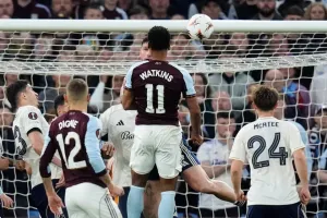 Hasil Liga Europa: Aston Villa ke Final Usai Hancurkan Nottingham 4-0