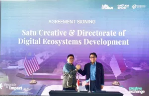 Innovate for Impact Day 2026 Jadi Panggung Kolaborasi Startup ASEAN di Jakarta