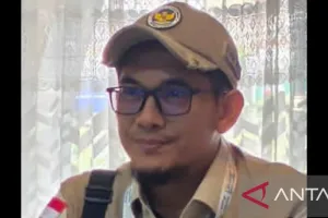 Jamaah Haji Bangka Bersiap Tinggalkan Madinah, Menuju Makkah untuk Ibadah Puncak