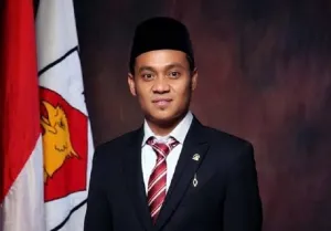 Kabar Duka, Anggota BPK Haerul Saleh Meninggal dalam Peristiwa Kebakaran Rumah di Jaksel 