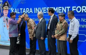 Kaltara Gelar KIF 2026, Dorong Investasi Pariwisata dan Hilirisasi Sektor Industri