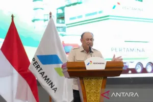 Kepala BGN: Relawan Makan Bergizi Gratis Tidak Dibatasi Usia