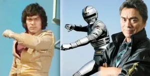 Legenda Tokusatsu 'Space Sheriff Gavan', Kenji Ohba, Meninggal Dunia pada Usia 71 Tahun