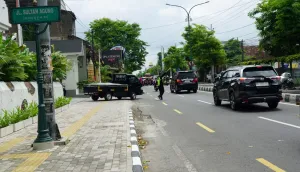 Lima Proyek Infrastruktur Jadi Prioritas Pemkot Yogyakarta pada 2026