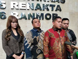 Masalah Pipa Limbah Jababeka–MAP, Bisa Membahaya Kepastian Investasi di Kawasan Industri  