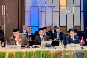 Negara ASEAN Bersatu Bangun Aturan Main Ekonomi Digital Lewat DEFA
