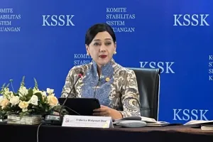 OJK Restrukturisasi Kredit Rp17,4 Triliun untuk Debitur Terdampak Bencana di Sumatera