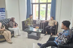 Pemkab Sigi Tingkatkan Pengawasan Lembaga Penyiaran Bersama KPID Sulteng