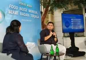 Peran Terapi GLP-1 RA Mengelola “Food Noise” dan Membantu Penurunan Berat Badan yang Berkualitas.