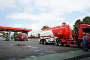 Pertalite Tak Lagi Tersedia di Beberapa SPBU, Ini Alasan Pemerintah
