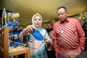 Pertumbuhan Ekonomi Gorontalo Triwulan 1 2026 Tertinggi di 5 Tahun Terakhir
