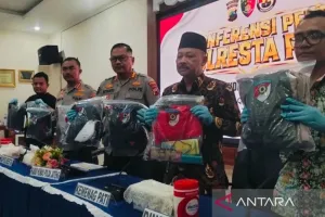 Polisi Ungkap Pencabulan di Ponpes Pati Berlangsung Sejak 2020-2024