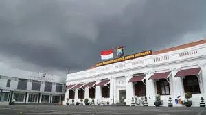 Polrestabes Surabaya Ungkap Dugaan Ayah Setubuhi Anak Kandung