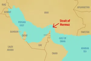 Saudi dan Kuwait Buka Akses Pangkalan bagi AS untuk Operasi di Selat Hormuz