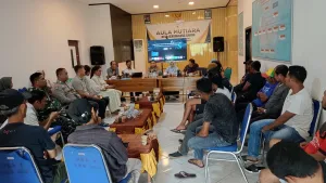 Sempat Diusir Pihak Hotel, Nelayan Sumbawa Barat Akhirnya Bisa Melaut: KKP Ikut Mediasi