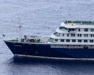 Strain Hantavirus di Kapal MV Hondius dapat Menyebar Lewat Manusia: Dari Mana Asal dan Apa yang Akan Terjadi Selanjutnya?