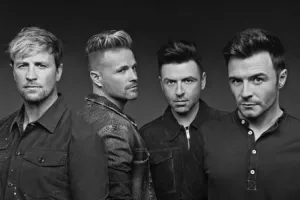 Westlife Bakal Gelar Konser di Jakarta  