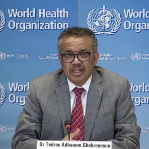 WHO Sebut Lima Kasus Hantavirus Terkonfirmasi di Kapal Pesiar