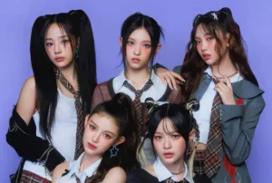 Agensi ADOR Bantah Tuduhan Plagiarisme Lagu NewJeans