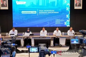 Buntut Kasus Dokter Magang, Kemenkes Perbaiki Tata Kelola Magang Kedokteran 