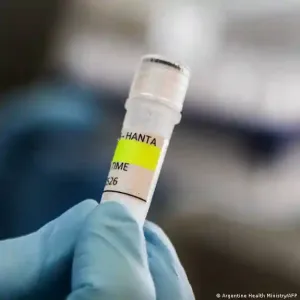 Hantavirus Kian Menular: Inggris Konfirmasi Kasus Positif
