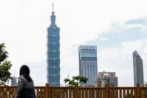 Hantavirus Renggut Satu Korban Jiwa di Taiwan