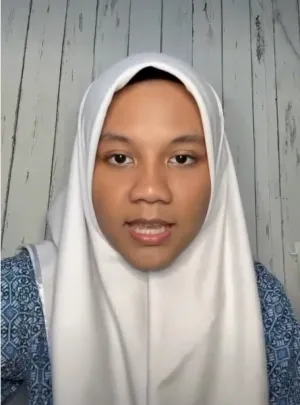 Hebat! Fathina Almahira Sakhi, Siswi Sekolah Unggul Garuda dari Aceh Diterima 8 Kampus Top Dunia