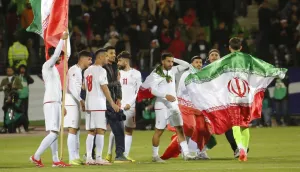 Iran Pastikan Tampil di Piala Dunia 2026, Ajukan Sejumlah Syarat kepada Tuan Rumah