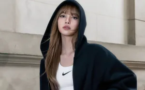 Lisa Blackpink Bakal Tampil pada Pembukaan Piala Dunia 2026