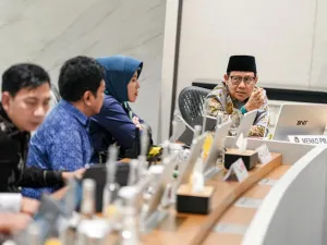 Menko PM Ungkap Akurasi Data Jadi Kunci Utama Percepatan Pengentasan Kemiskinan