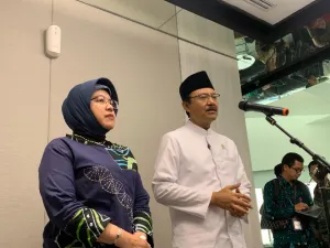 Mensos Ungkap DTSEN Telah Dimutakhirkan