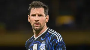 Messi Nilai Prancis, Spanyol, dan Brasil Jadi Ancaman Besar Argentina di Piala Dunia 2026