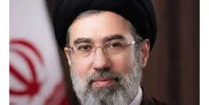 Mojtaba Khamenei Dikabarkan Ikut Susun Strategi Perang, Negosiasi Iran