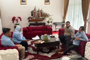 Patut Dicontoh! Sebanyak 1.300 Warga Kabupaten Solok Tolak Bantuan Sosial karena Sudah Mandiri