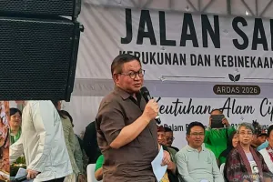 Pemprov DKI Mulai Gerakan Pilah Sampah