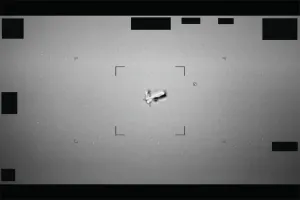 Pentagon Rilis Dokumen Penampakan UFO Terbaru yang Belum Pernah Dilihat Sebelumnya