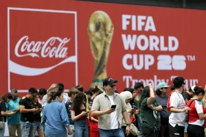 Piala Dunia 2026 Hadirkan Tiga Upacara Pembukaan Spektakuler, Deretan Musisi Papan Atas Dunia Siap Meriahkan Turnamen