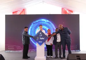 Sistem Kabel Laut Pukpuk-1 Jadi Tonggak Baru Transformasi Digital di Kawasan Timur Indonesia