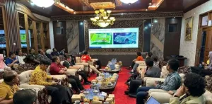 Kolaborasi Apik, UGM-Pemkab Jepara Kembangkan Wisata dan Budaya Berbasis Teknologi