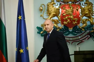 Uni Eropa Nyatakan Dukungan untuk PM Baru Bulgaria