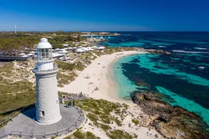 Western Australia Jadi Destinasi Ideal untuk Recharge Energi di Bulan Mei