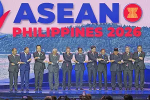 Asean Wacana Berbagi Energi dan Pangan