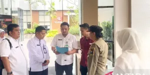 Bapenda Kabupaten Tangerang Beri Sanksi Penunggak Pajak Restoran